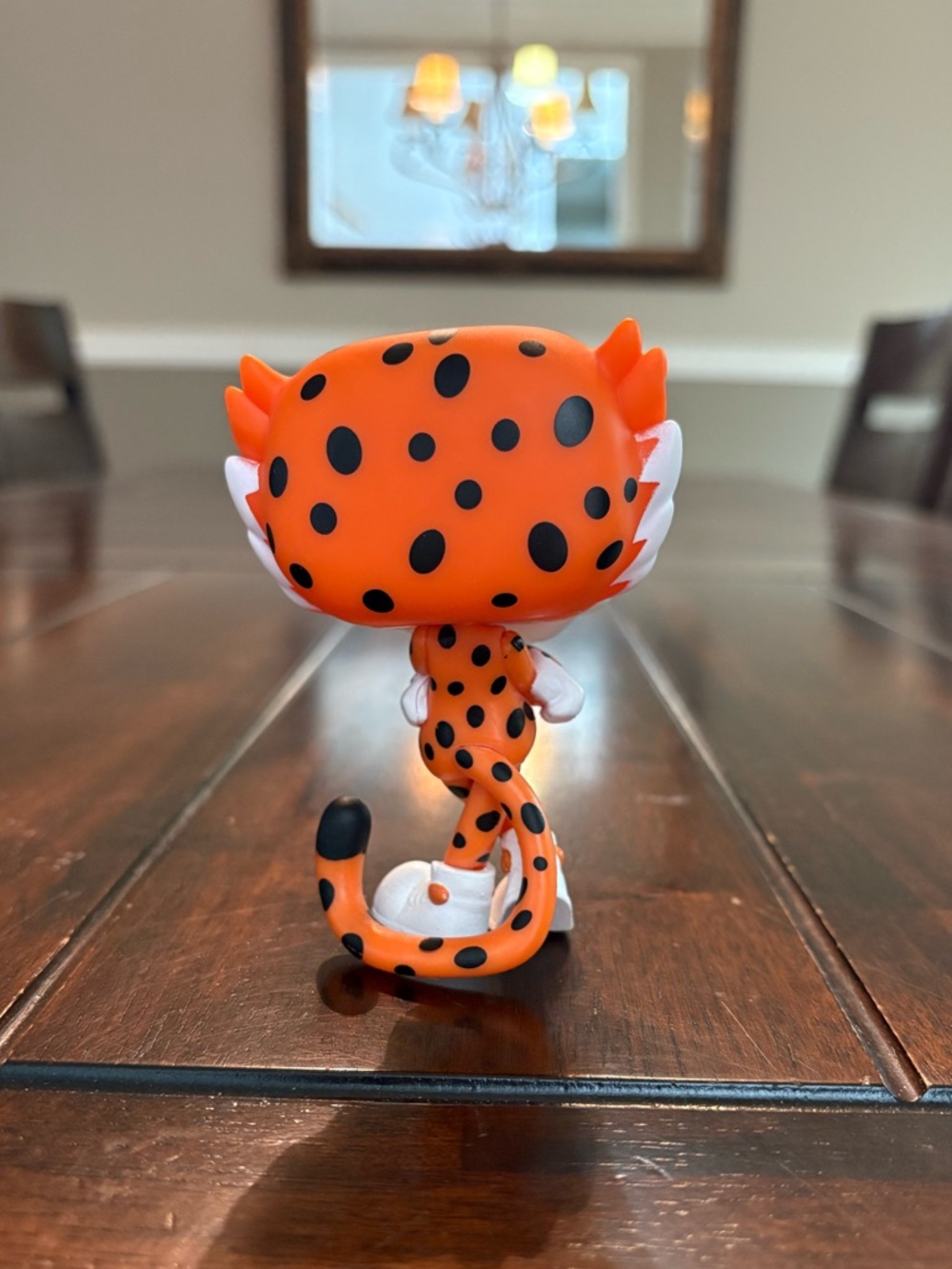 Chester Cheetah Funko Action Figure - Picture 2 of 4